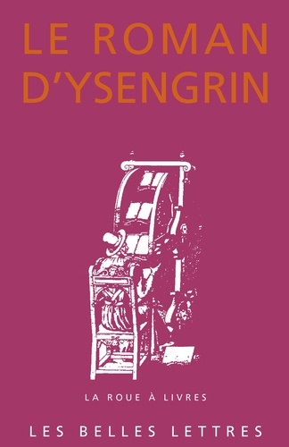 Le roman d'Ysengrin