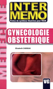Elisabeth Chéreau - Gynécologie Obstétrique.