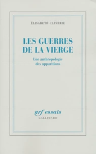 Les guerres de la Vierge