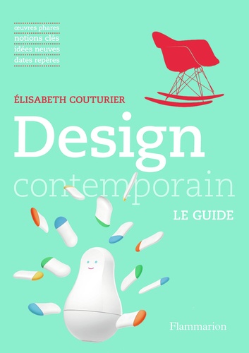 Elisabeth Couturier - Design contemporain.