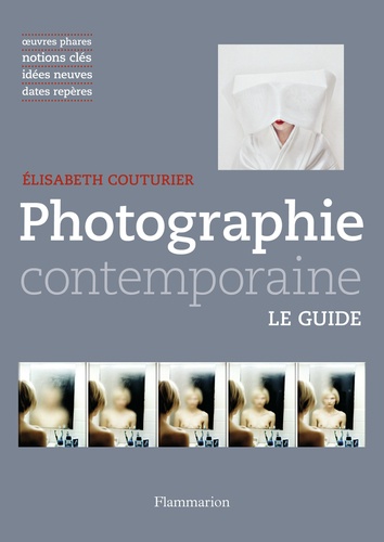 Elisabeth Couturier - Photographie contemporaine.