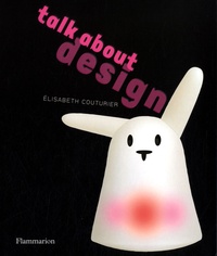 Elisabeth Couturier - Talk about design.