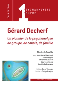 Gérard Decherf