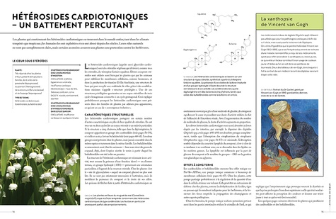 Les plantes qui tuent. Les végétaux les plus toxiques du monde et leurs stratégies de défense