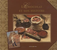 Le chocolat et son histoire
