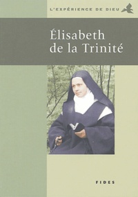  Elisabeth de la Trinité - Elisabeth de la Trinité.