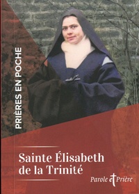  Elisabeth de la Trinité - Elisabeth de la Trinité.