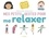 Coffret Mes petits gestes pour me relaxer. Avec 12 cartes inspirées de la pédagogie Montessori