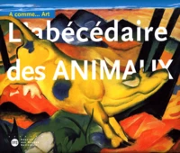 L'abécédaire des animaux