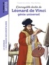 Elisabeth de Lambilly - L'incroyable destin de Léonard de Vinci, génie universel.
