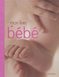 Mon livre de bébé