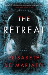 Elisabeth de Mariaffi - The Retreat.
