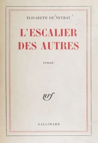 L'ESCALIER DES AUTRES