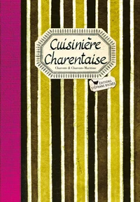 Cuisinière charentaise