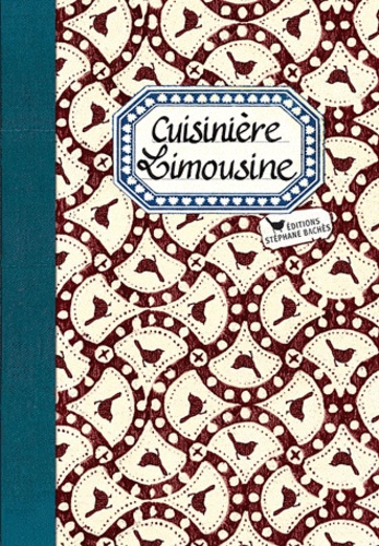 Elisabeth Denis - Cuisinière limousine.