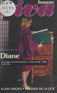 Elisabeth Derenne - Diane.