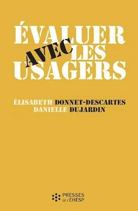 Evaluer avec les usagers