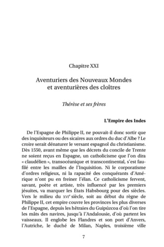 Histoire des chrétiennes. Tome 2 : De la découverte des Nouveaux Mondes aux chocs de la modernité