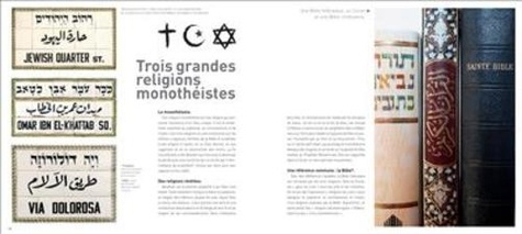 Les religions du monde racontées aux enfants