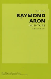 Fonds Raymond Aron
