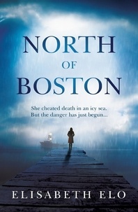 Elisabeth Elo - North of Boston.