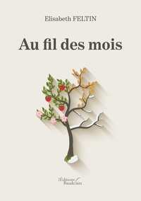 Télécharger un livre sur votre ordinateur Au fil des mois par Elisabeth Feltin