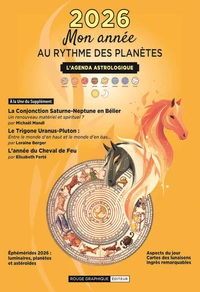 L'agenda astrologique