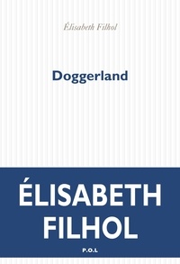 Elisabeth Filhol - Doggerland.