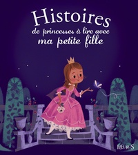 Histoires de princesses à lire avec ma petite fille.pdf