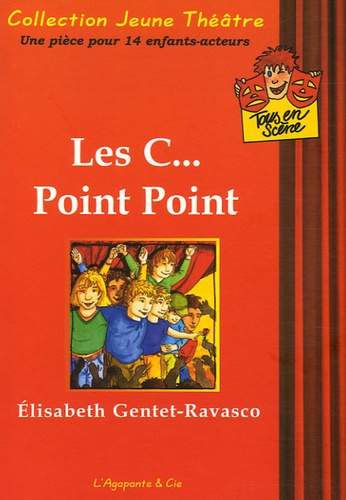 Elisabeth Gentet-Ravasco - Les C... Point Point.
