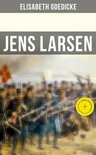 Jens Larsen