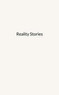 Elisabeth Göhring - Reality Stories.