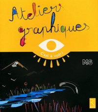 Elisabeth Grimault - Ateliers graphiques MS.