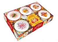 Apéro tapas & bodega