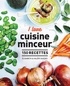 Elisabeth Guedès et Valéry Guedes - I love cuisine minceur - 150 recettes.