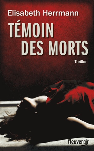 Témoin des morts - Occasion