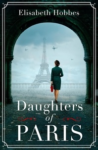 Elisabeth Hobbes - Daughters of Paris.