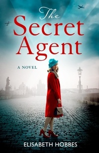 Elisabeth Hobbes - The Secret Agent.