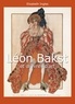 Elisabeth Ingles - Mega Square  : Léon Bakst et œuvres d'art.