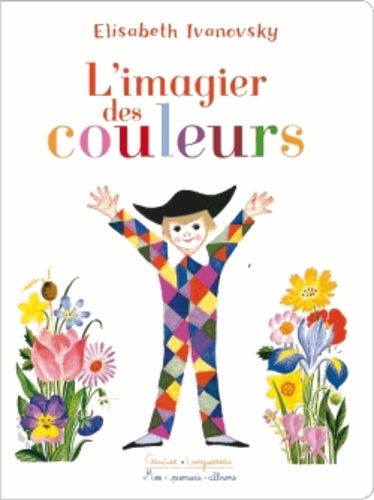 L'imagier des couleurs