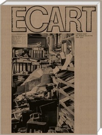 Téléchargez des ebooks pour ipod Almanach Ecart  (Litterature Francaise) 9782940570850 par Elisabeth Jobin