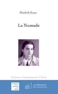 Amazon livre électronique furtif télécharger La Nomade par Elisabeth Kasza