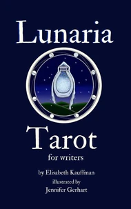 Lunaria Tarot For Writers