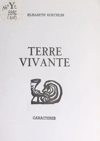 Terre vivante