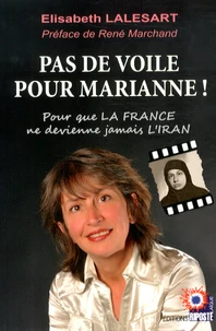 Pas de voile pour Marianne !