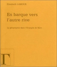 En barque vers l'autre rive