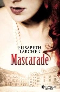 Elisabeth Larcher - Mascarade.