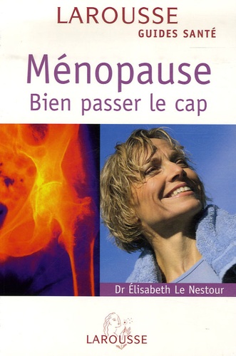 Elisabeth Le Nestour - Ménopause.