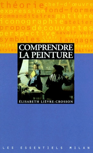 Elisabeth Lièvre-Crosson - Comprendre la peinture.
