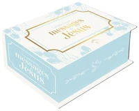 Les plus beaux messages de Jésus